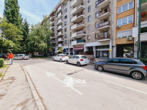 AURA/ Poslovni prostor 68m2 / Grbavica photo 2