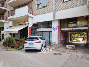 AURA/ Poslovni prostor 68m2 / Grbavica photo 3