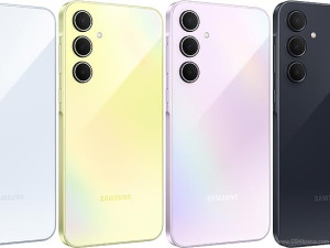 Samsung Galaxy A35 5G 6/128GB