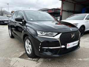 DS7 CROSSBACK 1.5 HDI 2019