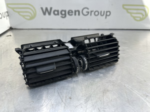 Resetke ventilacije xc60 2013