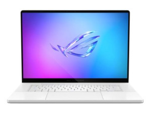 ASUS ROG Zephyrus G16 OLED Gaming laptop