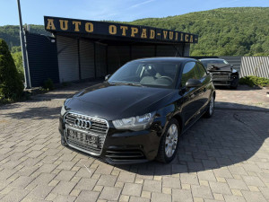 AUDI A1 1.6 TDI DIJELOVI | AUTO OTPAD VUJICA