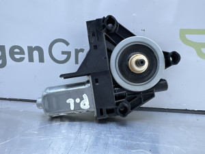 Motoric podizaca Volvo XC60 2014 (fotografija 3)