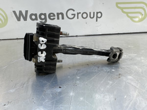 Granicnik vrata Volvo XC60 2014 (fotografija 3)
