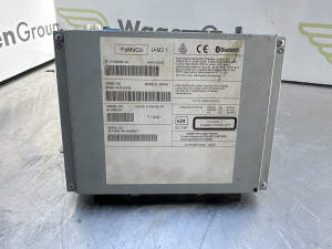 Radio Volvo XC60 2011