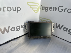 Displej navigacije radio Volvo XC60 2011