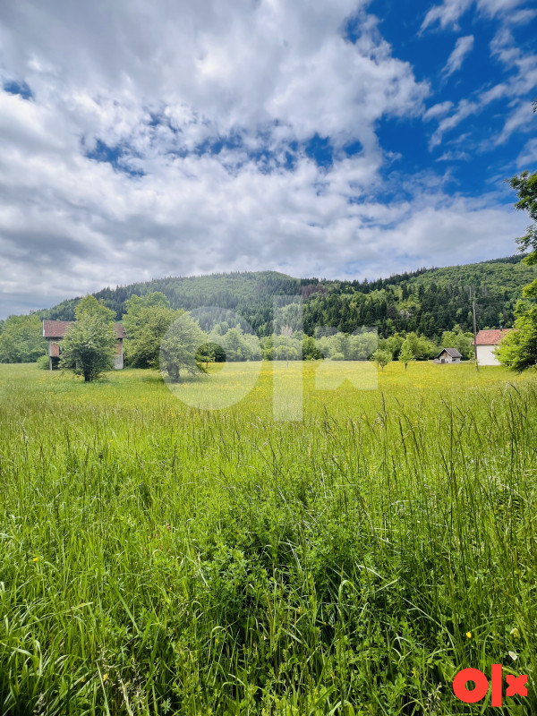 Zemljište - Kuća, Ljubogošta, Pale 4831m2 2