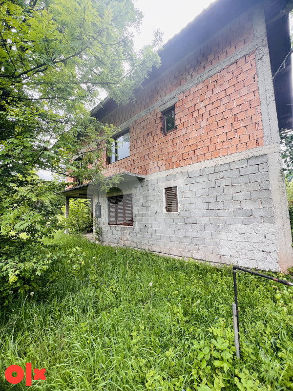 Zemljište - Kuća, Ljubogošta, Pale 4831m2 5