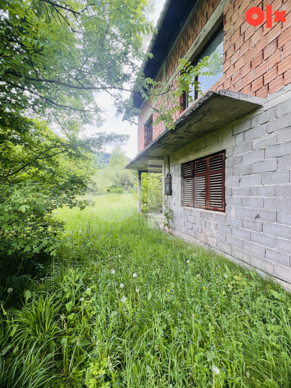 Zemljište - Kuća, Ljubogošta, Pale 4831m2 6