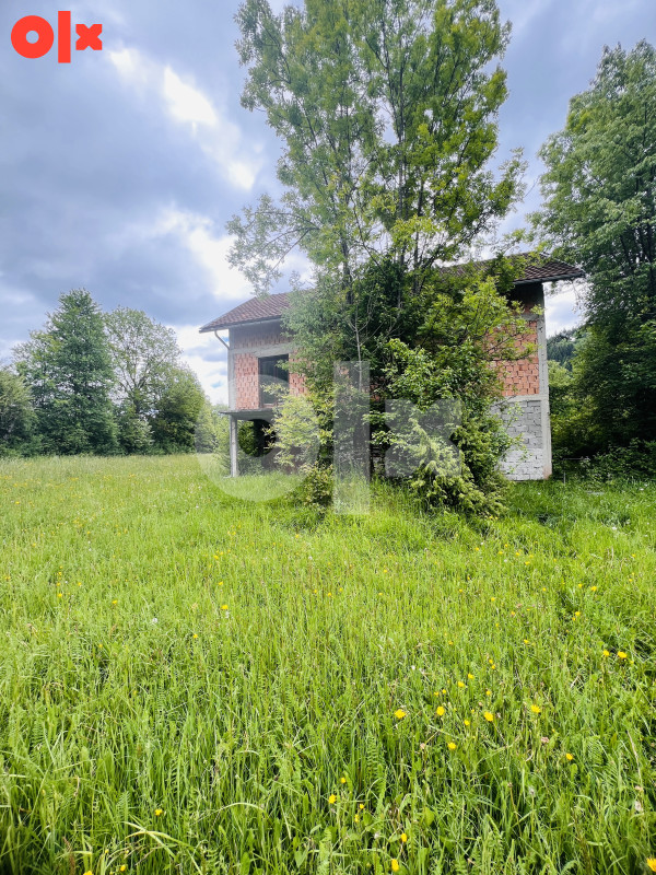 Zemljište - Kuća, Ljubogošta, Pale 4831m2 10