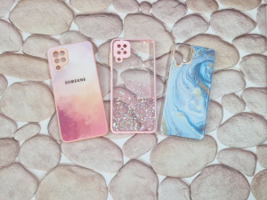 Samsung A12 maska-case-oklop-silikon-zastita