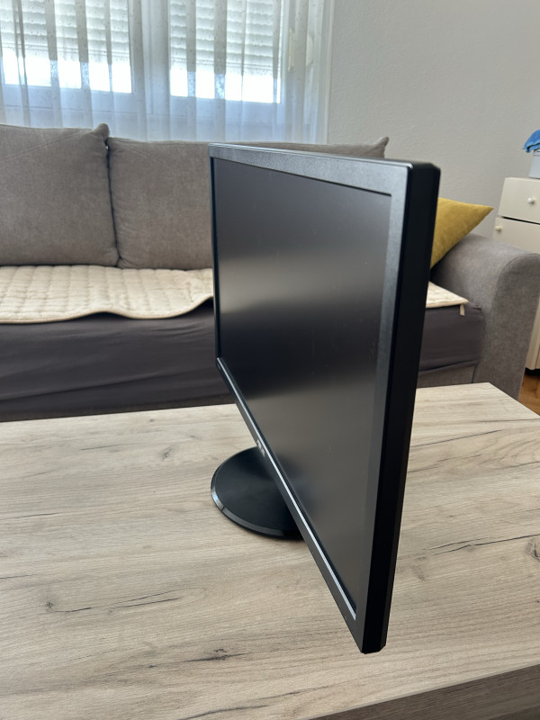 Asus VP278H Gaming Monitor:062/508-672