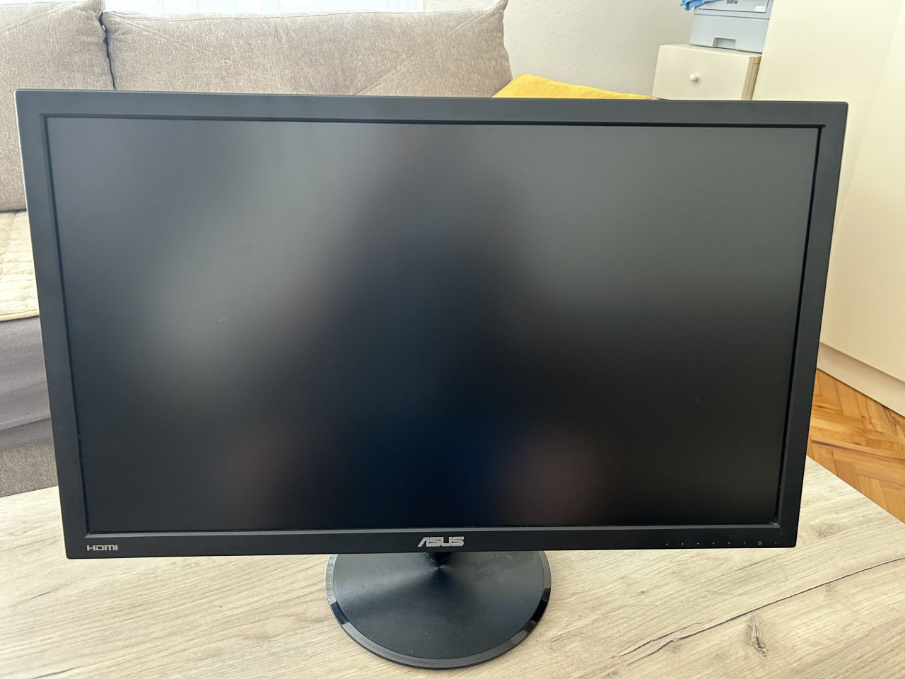 Asus VP278H Gaming Monitor:062/508-672