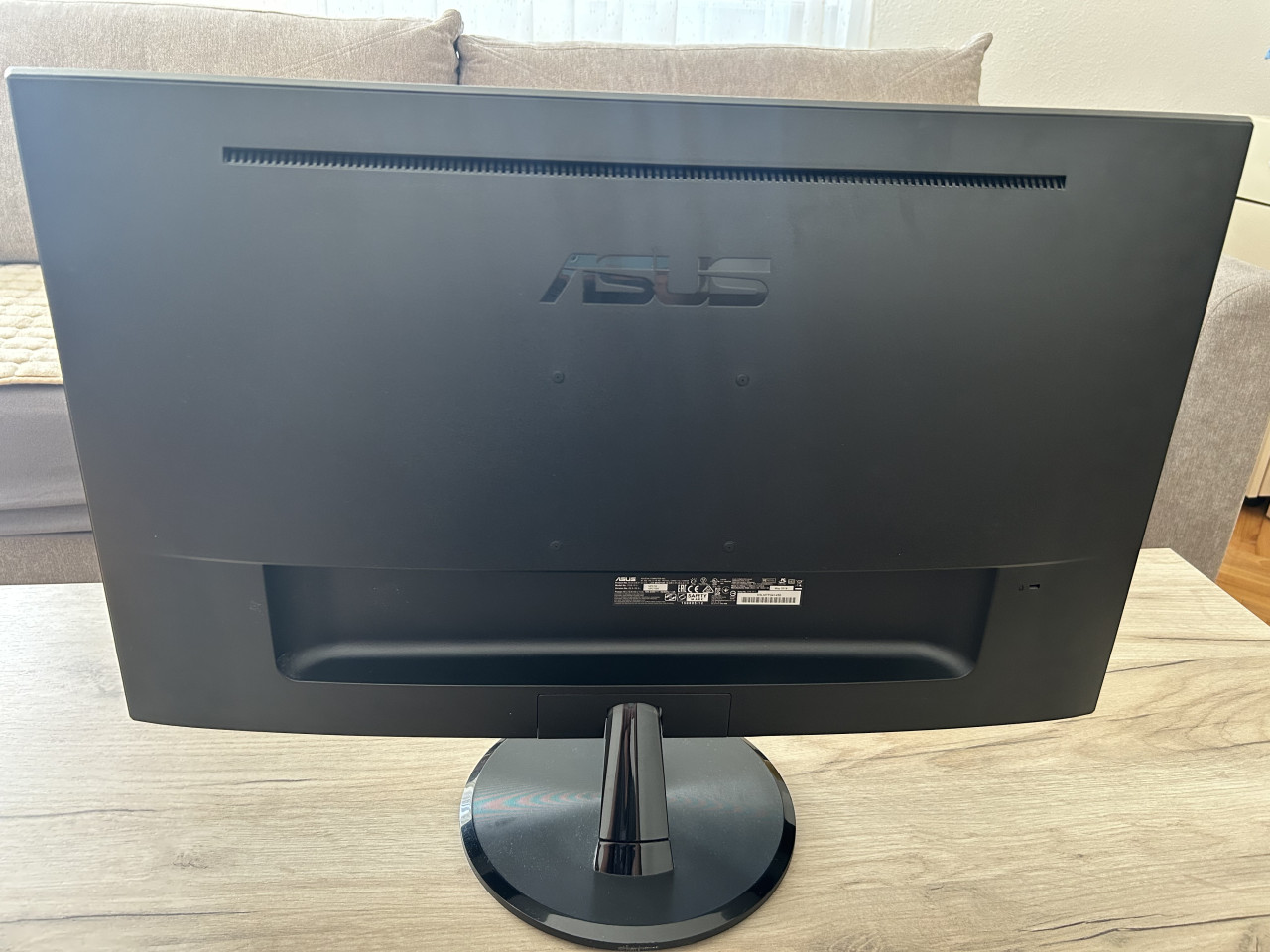 Asus VP278H Gaming Monitor:062/508-672