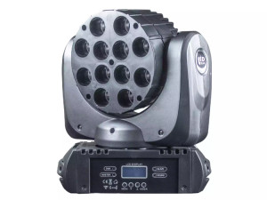 SVJETLOSNI LED EFEKAT: LITEQUEST MACWASH 1210