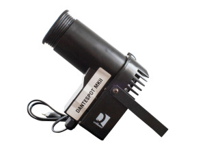 SVJETLOSNI EFEKAT: LITEQUEST DANTESPOT MK2