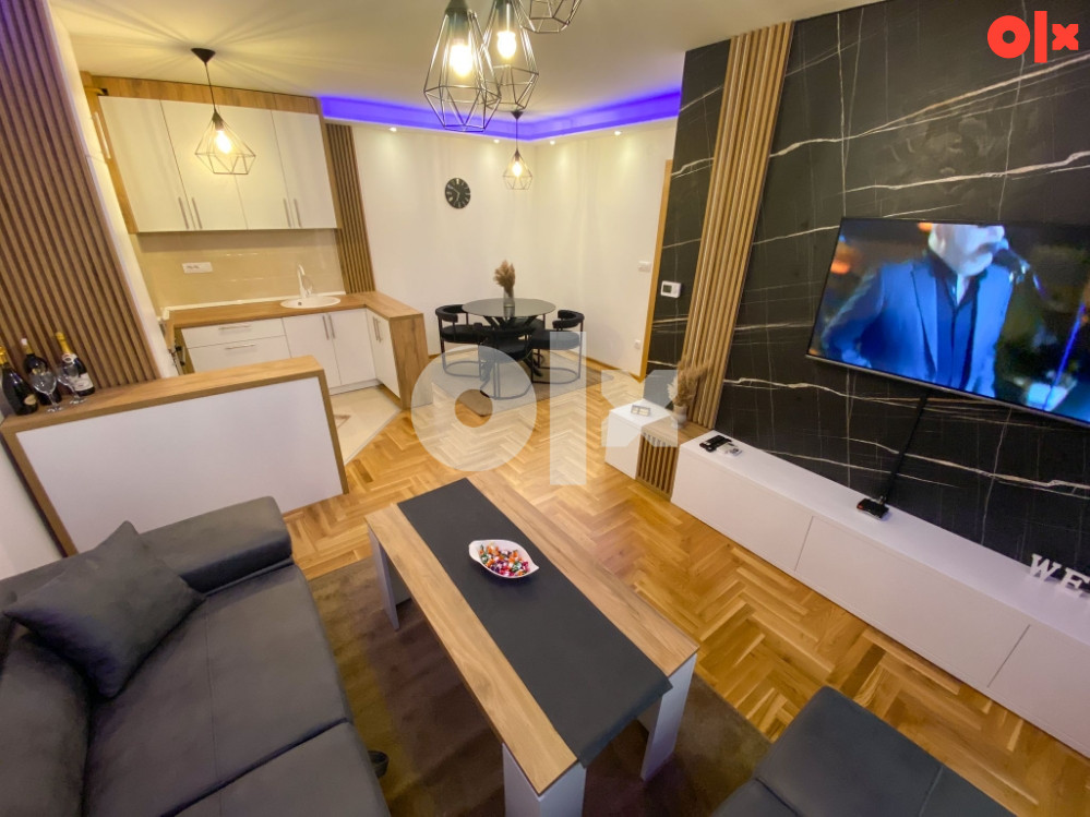 STAN NA DAN ZOKICA -  ISTOCNO SARAJEVO LUKAVICA 066/091-854 - Widok 6