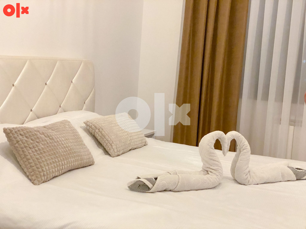 STAN NA DAN ZOKICA -  ISTOCNO SARAJEVO LUKAVICA 066/091-854 11