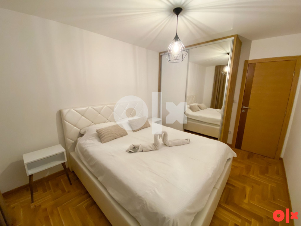 STAN NA DAN ZOKICA -  ISTOCNO SARAJEVO LUKAVICA 066/091-854 10