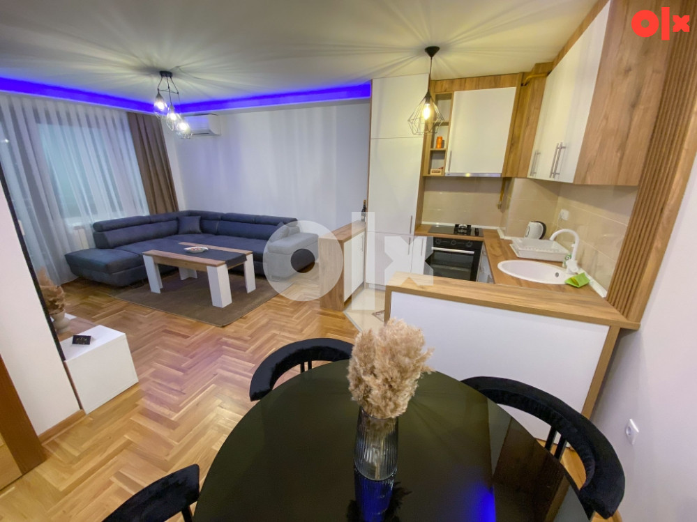 STAN NA DAN ZOKICA -  ISTOCNO SARAJEVO LUKAVICA 066/091-854 12