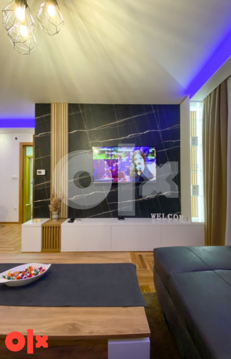 STAN NA DAN ZOKICA -  ISTOCNO SARAJEVO LUKAVICA 066/091-854 14