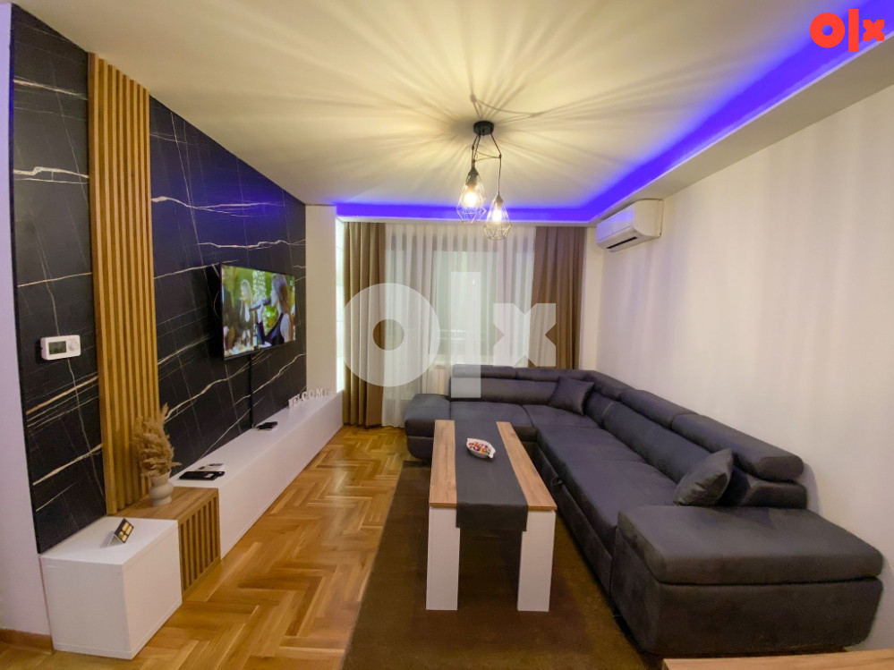 STAN NA DAN ZOKICA -  ISTOCNO SARAJEVO LUKAVICA 066/091-854 19