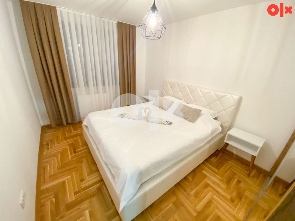 STAN NA DAN ZOKICA -  ISTOCNO SARAJEVO LUKAVICA 066/091-854 20