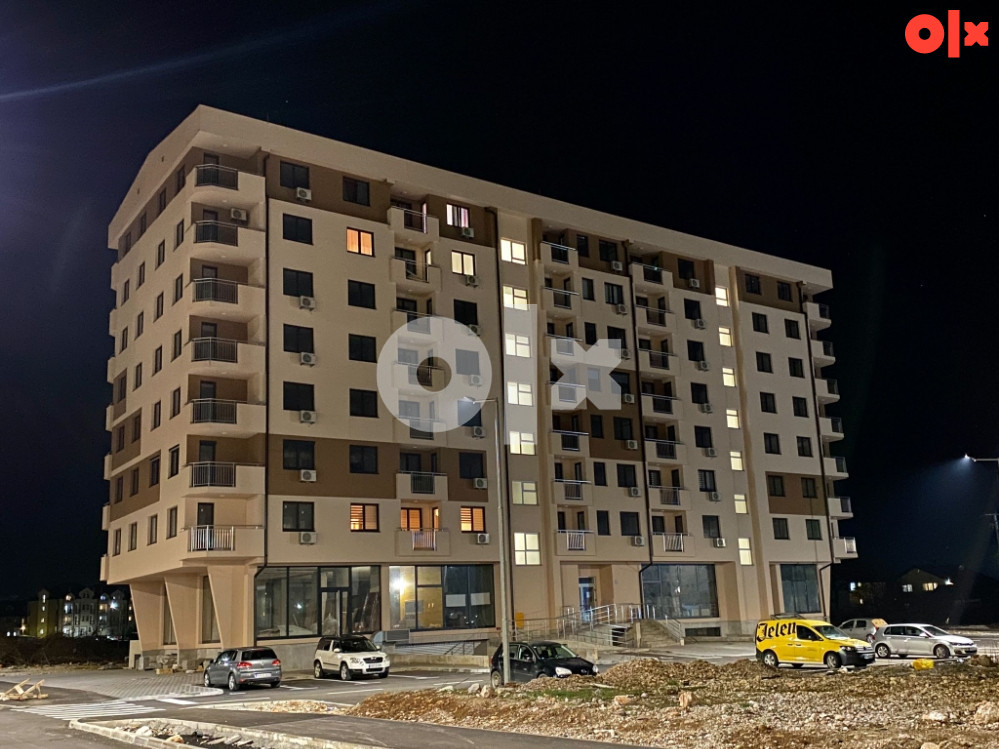 STAN NA DAN ZOKICA -  ISTOCNO SARAJEVO LUKAVICA 066/091-854 24