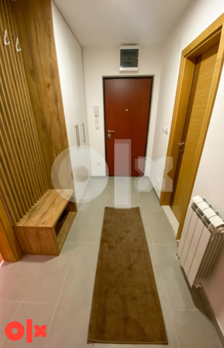 STAN NA DAN ZOKICA -  ISTOCNO SARAJEVO LUKAVICA 066/091-854 23