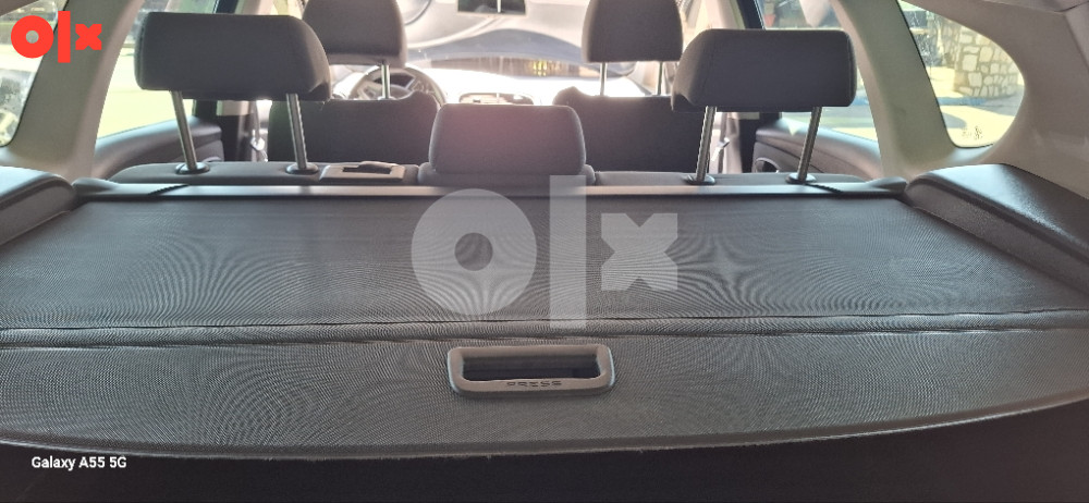 Seat Altea XL 1.6 TDI DSG Reg.do 1.7.26.g.