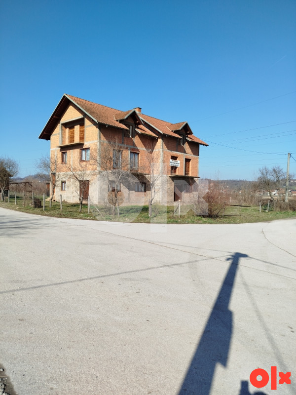 Kuća Zvornik