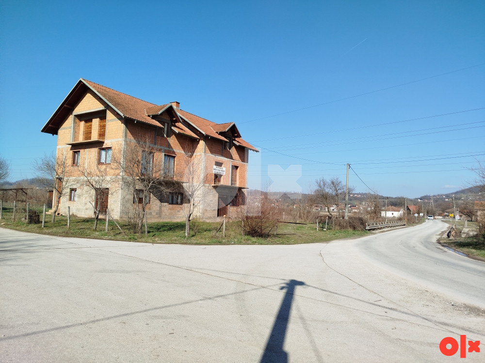 Kuća Zvornik 2