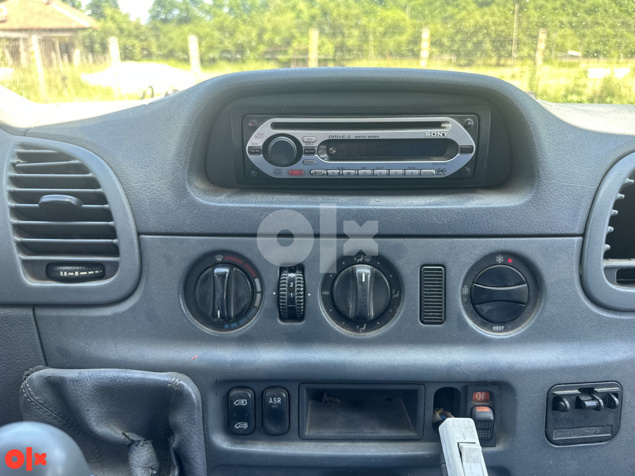 *Mercedes Sprinter 2003g 316cdi putnicki-visenamj Moze zamjena*