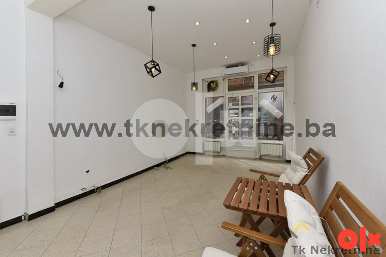 KORZO- Pješačka zona - Adaptiran poslovni prostor 28 m2 photo 5