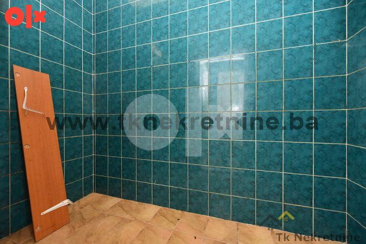 KORZO- Pješačka zona - Adaptiran poslovni prostor 28 m2 11