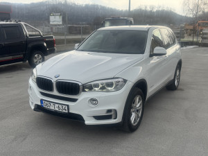 BMW X5 2014