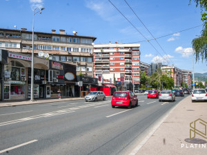 Trosoban stan | Novo Sarajevo | Kovacici | Grbavica