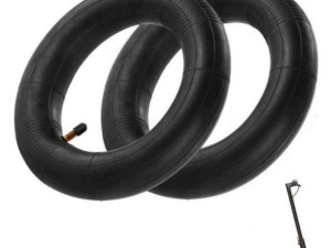 Unutarnja unutrašnja guma za trotinet romobil 8 1/2x2