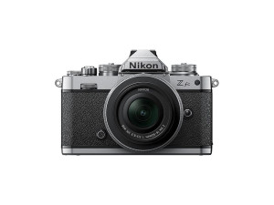 Nikon Z fc fotoaparat kit w/DX 16-50 f/3.5-6.3 VR (SL)