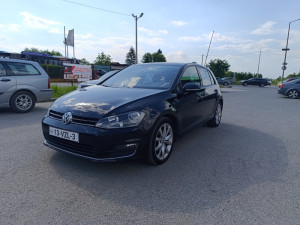 Volkswagen Golf 7 2.0tdi 110kw DSG/AUTOMATIK/NAVI