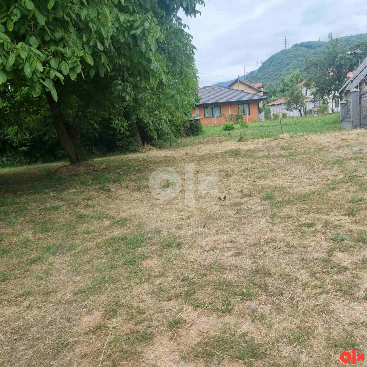 Zemljište građevinsko Ilidža