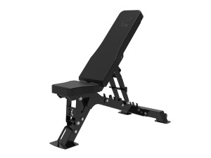 Bench Versatile - Funkcionalna klupa