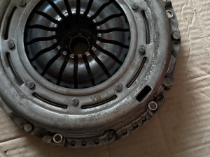 Set kvacila Golf 6 Gti Original set