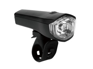 02107 SVJETLO PREDNJE XC256 LED USB punjenje