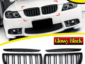 Maska za bmw e90 grill 2005 -2008