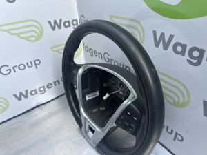 Volan Volvo 2012 (fotografija 3)