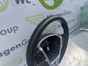 Volan Volvo 2012 (fotografija 6)