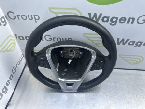 Volan Volvo 2012