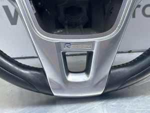 Volan Volvo 2012 (fotografija 13)